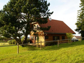 Large chalet with magnificent views